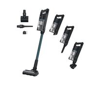 Aspiradora sin Bolsa Hoover HF1M10P 200W 50 min Turbo Mascotas Negro Verde