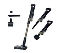 Aspiradora sin Bolsa Hoover HF210PP 011 165W 45 min 1L Negro Oro