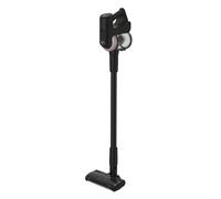 Aspiradora sin Bolsa Hoover HF416BF 011 240W 30 min Turbo LED Negro Rosa