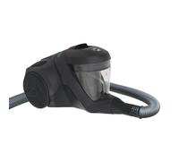 Aspiradora sin Bolsa Hoover HP321PAF 011 850W Mascotas Filtro EPA 2L Negro