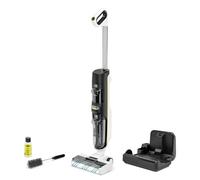 Aspiradora sin Bolsa Kärcher FCV 4 Dry Pet & Home 18V 45 min Mascotas Negro