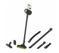 Aspiradora sin cable Karcher VC 4 MyHome 21,6V Filtro HEPA Autonomía 30 min