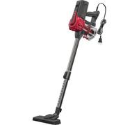 Aspiradora sin Bolsa Livoo DOH142 600W Ciclonica 0,55L Roja
