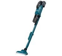 Aspiradora sin Bolsa Makita CL003GZ 200W 40 min 0,25 L Azul Ciclónica
