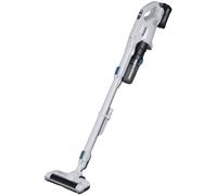 Aspiradora sin bolsa Makita CL004GZ 110W 40V Cepillo eléctrico blanco
