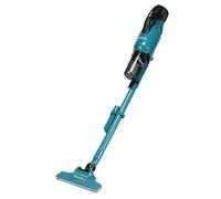 Aspiradora sin Bolsa Makita DCL286FRF 100W 38 min Cepillo Universal Negro Azul