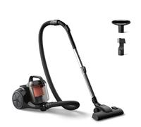 Aspiradora sin Bolsa Philips 1000 series XB1142/10 800W 1,3L HEPA Negra
