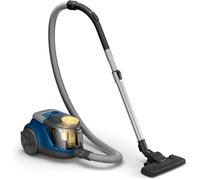 Aspiradora sin Bolsa Philips 2000 series XB2125/09 850W Cepillo Multiuso Azul