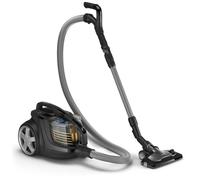Aspiradora sin bolsa Philips 9000 Series XB9154/09 900W Filtro HEPA NanoClean