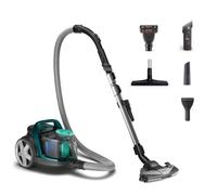 Aspiradora sin bolsa Philips FC9556/09 900 W Filtro HEPA Potencia Variable