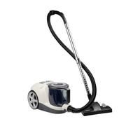 Aspiradora sin Bolsa PRINCESS 01.335080.01.001 (4 L - 700 W - Beige)