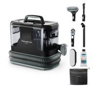 Aspiradora sin Bolsa Rowenta Clean It IN5021F0 750W Depósito 1,5L Filtración Agua Negro