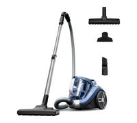 Aspiradora sin bolsa Rowenta Compact Power XXL RO4B31 900 W Filtro ciclónico Autonomía avanzada