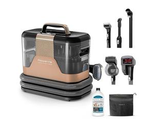 Aspiradora sin Bolsa Rowenta IN7021 1150 W Ciclónica Seca y Húmeda Bronce Negro