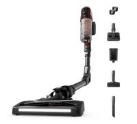 Aspiradora sin Bolsa Rowenta RH6495 100W 60 min Turbo Brush Negro