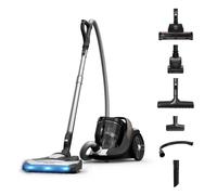 Aspiradora sin Bolsa Rowenta RO7C89E0 900 W HEPA 2,5 L Negra