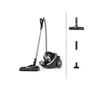 Aspiradora trineo Rowenta Silence Force RO7936 500 W Filtro HEPA sin bolsa