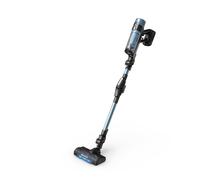 Aspiradora sin Bolsa Rowenta X-Force Flex 10.80 Allergy Aqua 300W 60 min Azul Negro