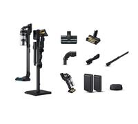 Aspiradora sin bolsa Samsung VS70H28GTK/WA 770W 120 min HEPA Negro 0,8L