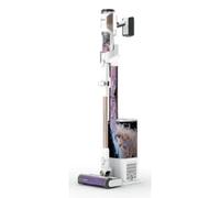 Aspiradora sin Bolsa Shark IW3612EUT 240W 60 min Capacidad 0,42L Blanca