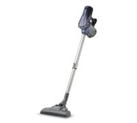 SOGO Aspirador Vertical Cómodo y Manejable - Aspirador Ciclónico 2 en 1 - Aspiradora de Mano y Escoba Ligera para Uso Diario - Cable de 4,5 Metros y Potencia 600W - Aspiradora con Filtro HEPA