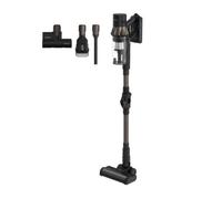 Aspiradora sin Bolsa Taurus 615W 90 min Sistema Parking Indicador Carga Negro