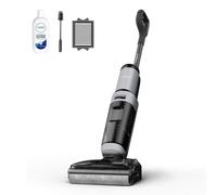 Aspiradora sin Bolsa Tineco FloorOne i5 Stretch PLUS 210W 30 min Gris