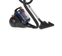 Aspirador Multi Ciclónico Tristar - Sin bolsa - Alcance 18 m - Volumen 2,8 L - Motor 700 W - Velocidad regulable - SZ-4135