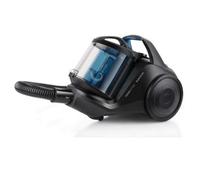 Aspiradora sin bolsa Trineo 800W Filtro HEPA Ciclónico Parquet y Moquetas 2L