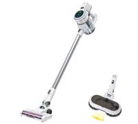 Aspiradora sin cable Adler AD 7064 350W Filtrado 3 etapas función húmedo/seco