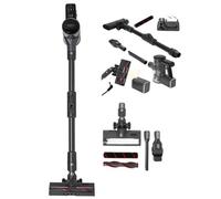 Aspiradora sin cable Adler Camry CR 7063 400W filtro EPA 12 autonomía 100 min