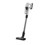 AEG AP71HB14SH Aspiradora Sin Cable y de Mano, Bateria litio 14.4V hasta 50 Minutos, Ciclónica, Filtro lavable, 4 velocidades, Doble filtro, Luces Cepillo LED, Cepillo cama/sofá + 3 accesorios, blanco