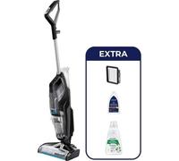 Aspiradora sin Cable Bissell Crosswave C6 Select Autonettoyage 0,62L Multi-Superficie