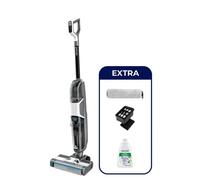 Aspiradora sin cable Bissell CrossWave HF3 Pro 200 W Filtro de agua Autonomía 25 min