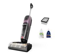 Aspiradora sin Cable Bissell CrossWave OmniForce EdgeFind 18AW 45min Antienredos Mascotas Fregado Depósito Dual