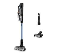 Aspiradora sin Cable Bissell PowerClean FurFinder Select 200W 40min Mascotas HEPA Negro Azul