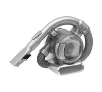Aspiradora sin cable Black & Decker PD1820LF 25W Ciclónica 18V Autonomía 15 min Depósito 0,56 L Filtro extraíble