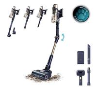 Cecotec Aspiradora escoba sin cable Conga Rockstar RS80 – 600W, 200AW, 65min, Hairless XXL