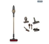 Aspiradora Sin Cable Delonghi Colombina Evo VACUUM CLEANER XLM418.GCG