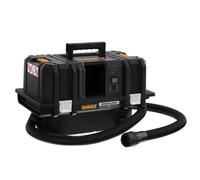 Aspiradora sin Cable DeWALT DCV586MK 54 V 1482 L/s HEPA 11 L Negra