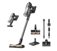 Aspiradora sin Cable Dreame R20 Ultra 540W 90min Filtro HEPA Multiciclónico 0,6L Negro