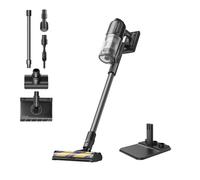 Aspiradora sin Cable Dreame R20 Ultra AquaCycle 540W 90 min Filtro HEPA 0,6L Negro