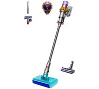 Dyson Aspiradora fregona sin cable Dyson V15s Detect™ Submarine™