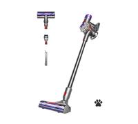 Dyson V8 Origin Aspiradora Sin Cable, 130 AW, hasta 40 min de autonomía, Cepillo Motorbar Anti-enredos, aspiradora de Mano y Suelo 2026
