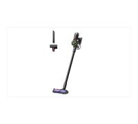 Aspiradora sin cable Dyson V8 Cyclone 150AW Autonomía 60 min Cepillo motorizado