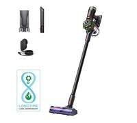 Aspiradora sin Cable Dyson V8 Cyclone 150W 60 min Cepillo Motorbar Negro