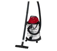 Einhell Aspirador seco-húmedo NASS-Trockensauger Rojo