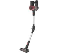 Aspiradora sin Cable Fagor FG21R 150W 25min Cepillo Motorizado LED 0,6L Roja