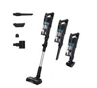 Aspiradora sin Cable Hoover HF1PZ10PX 165W 45min Filtro Ciclónico 0,7L Negro