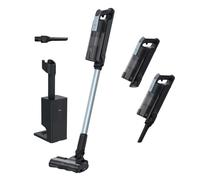 Aspiradora sin Cable Hoover HF350HP 011 400W 60min Filtro HEPA 0,7L Negro